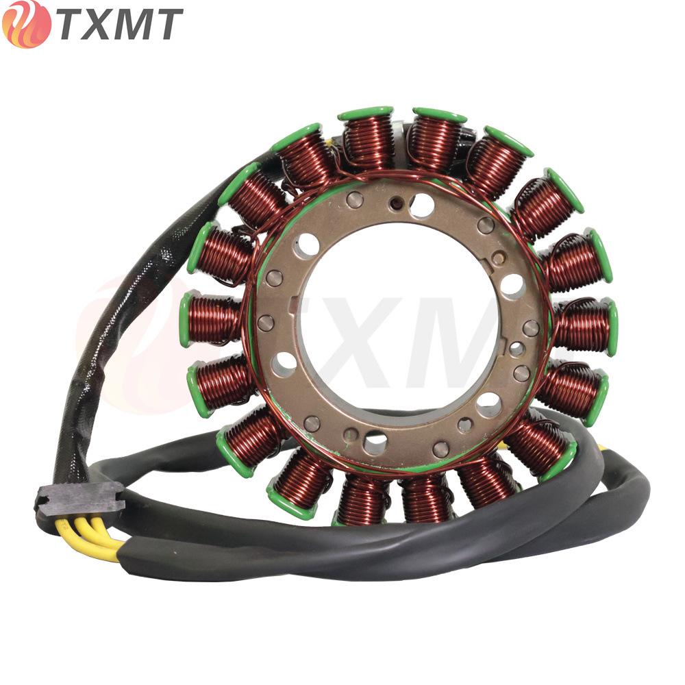 

Magneto Coil Engine Coil for BMW F650GS/F650ST (1993-2020)