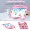 Kids EVA Bear Stand Case for Samsung Galaxy Tab A9 8.7" X110 Tab A9Plus X216 S7 S8 T870 S9FE X510 11" Tab A8 S6 Lite Cover Funda