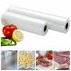 Food Storage Vacuum Bags With Sealing For Freshness Preservation And Compression