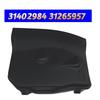 Wytrzymała Osłona Skrzynki Akumulatora Przedniej Samochodu 31402984 Do Volvo XC60 XC70 S80 S60 V70 2007-2016 Zewnętrzna Obudowa Ochronna Akumulatora 31265957