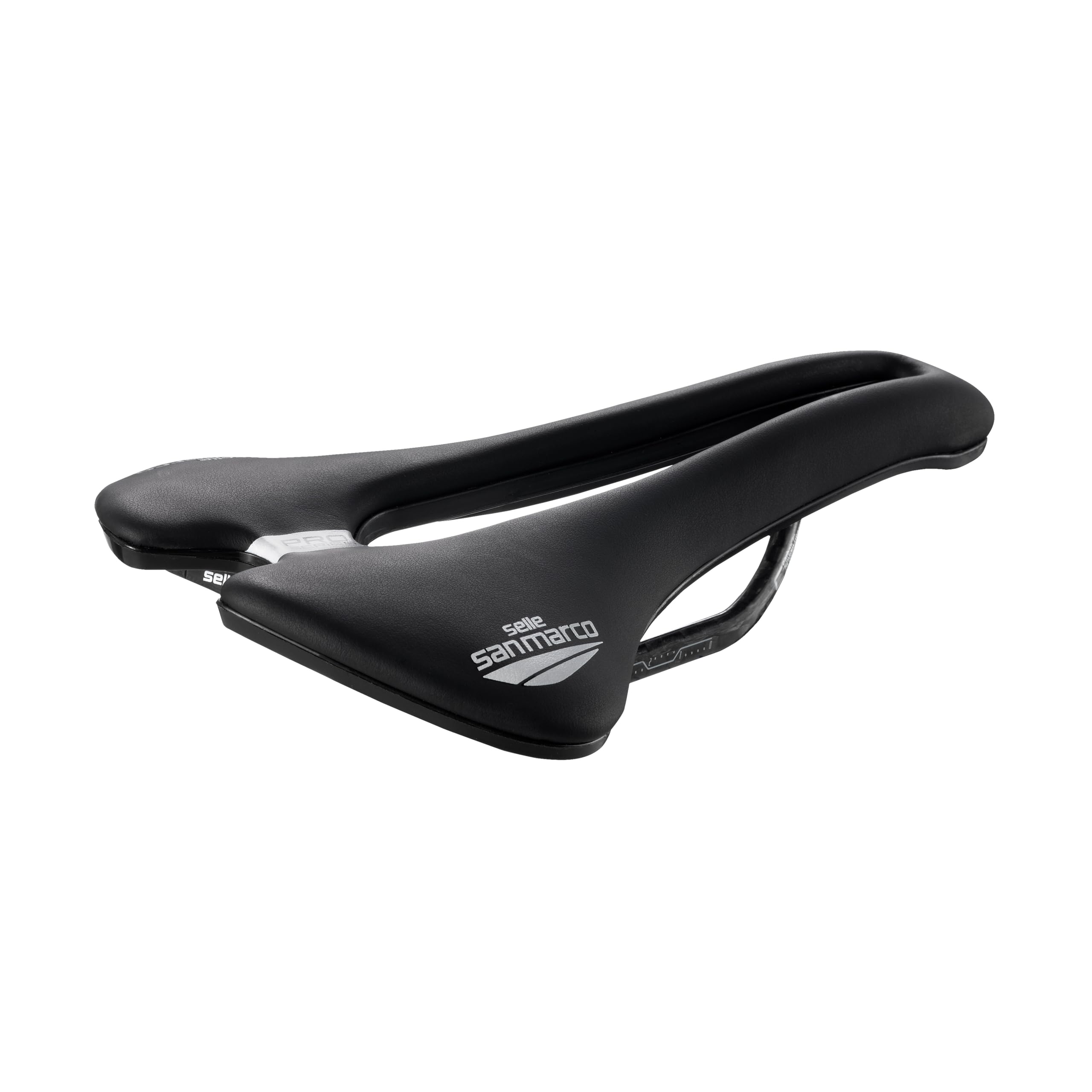 

Selle Sanmarco ASPIDE Short CarbonFX PRO Series Wide чёрный