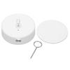 Graffiti ZigBee Wireless Temperature & Humidity Sensor for Home Automation