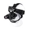 LCANTU NV-S 2nd Gen Head-Mounted Night Vision Monocular