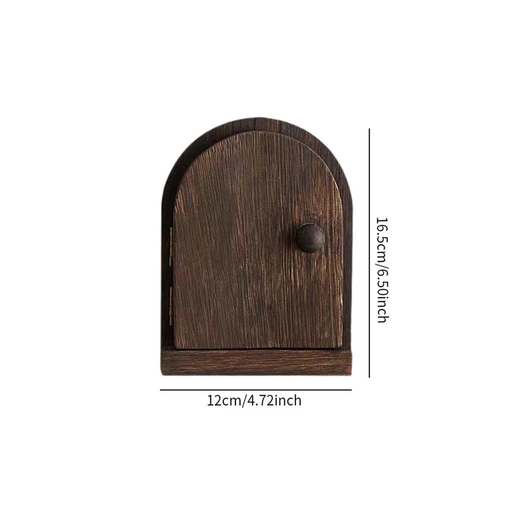 Wooden Door Outlet Cover, Wall Art Decorative Decor, Easy Installation, Power Outlet Cover, Switch Cover