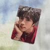 [USED] BTS Jin RUNSEOKJIN_EP.TOUR In GOYANG Trading Card