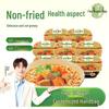 Wugu Daocang Non-Fried Instant Noodles