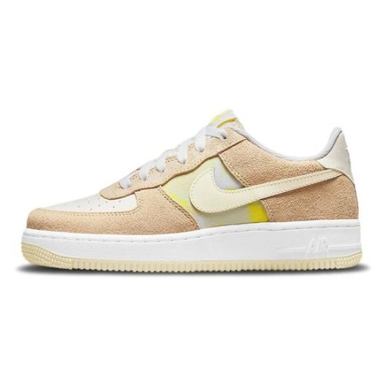 Nike Air Force 1 Low Lemon Drop - DM9476-700
