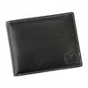 Składany Skórzany Męski Portfel Od Money Kepper