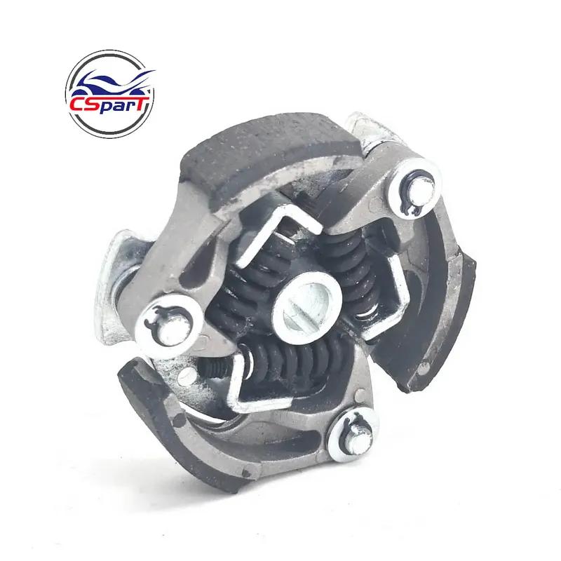 Clutch For Water Cooled B1 MT A4 Blata Replica Mini Moto Pocket Bike 39CC Parts