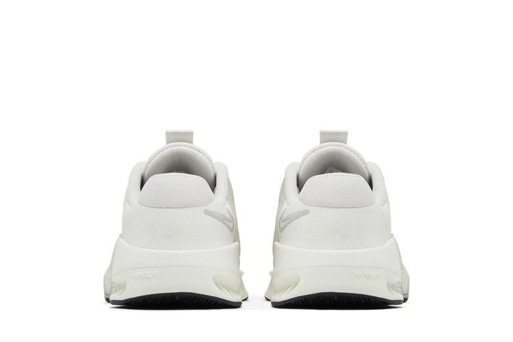 Nike Metcon 9 Premium Summit White Sail Black Metallic Silver (Women's