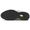 Nike Air Max 97 GS Platinum Black Volt Kids Sneakers Grey Pure-Platinum White 921522-030