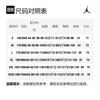 Jordan As M J Flt Mvp Ls Crew T Shirts Men's White Crew Neck Moderate Straight Fit DV8433-030
