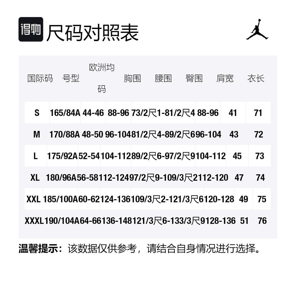 Jordan As M J Flt Mvp Ls Crew T Shirts Men's White Crew Neck Moderate Straight Fit DV8433-030