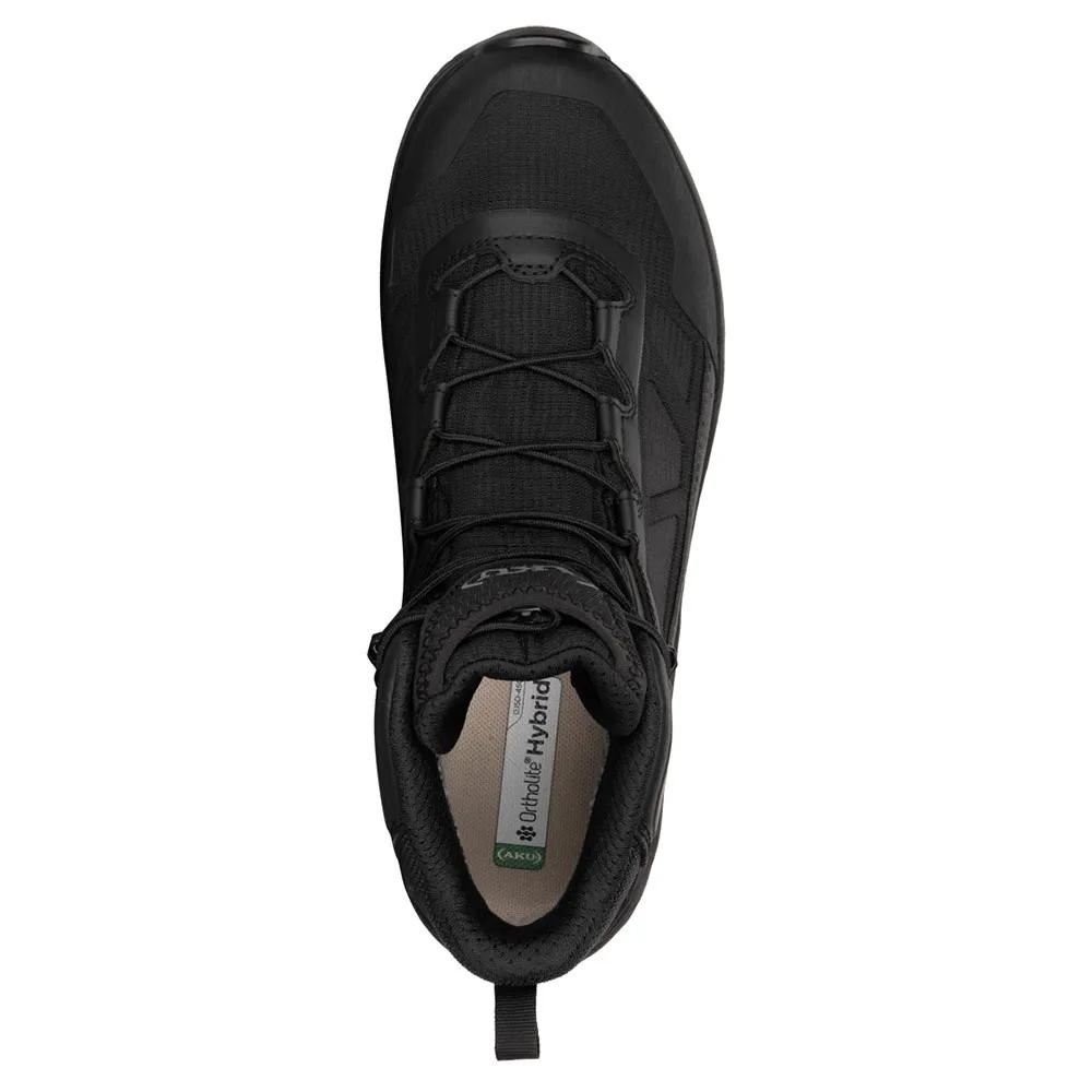 Aku Ботинки для хайкинга Sentinel Mid Goretex