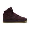 Nike Air Force 1 High Burgundy Crush GS 807617-600