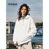 Yaya Unisex Basic Down Hoodie