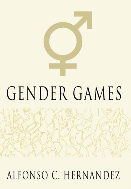 The Gender Games Book