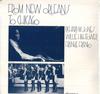 LP Record VARIOUS  From New Orleans To Chicago 001 COLLECTORS ITEM Non Japan Jazz Used