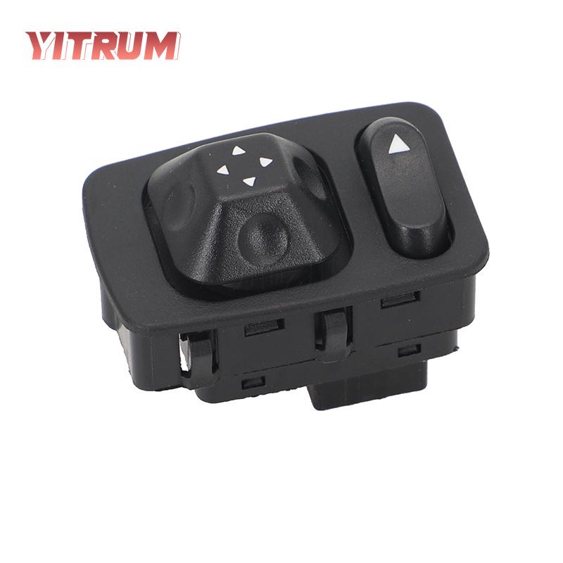 Foton Mei Car Rearview Mirror Control & Reversing Switch (577.46501) Guangzhou Yichuan