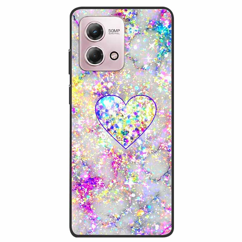 

For Moto G Stylus 4G 5G 2023 Case 6.5 Protective Soft Silicone TPU Back Cover for Motorola G Stylus 4G 2023 Cases New Fashion G Stylus 4G 2023