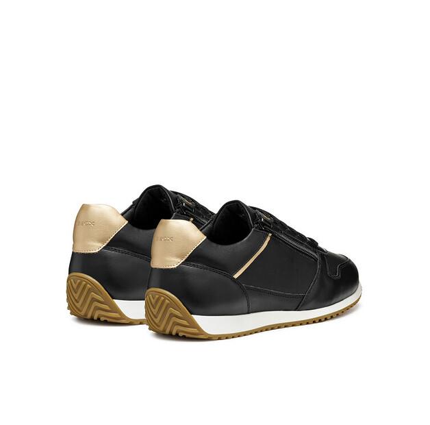 Geox D Calithe Sneakers