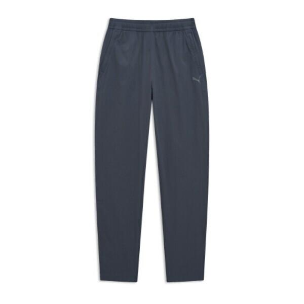 Мужские тканые спортивные брюки Puma S Performance 941424 01 Grey/M