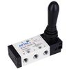 Airtac 2-Position 5-Way Manual Valve