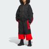 Adidas Originals X Willy Chavarria Satin Bomberjacke Unisex Jacken KD9361