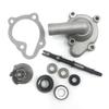172mm Water Pump Assembly For Honda Helix CN250 For Elite CH250 For CFMoto CF250 250CC