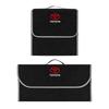 Car Trunk Large Capacity Sundries Storage Box Organizer Bag Tool Case For Toyota TRD Corolla Chr Avensis Yaris Camry Racing RAV4