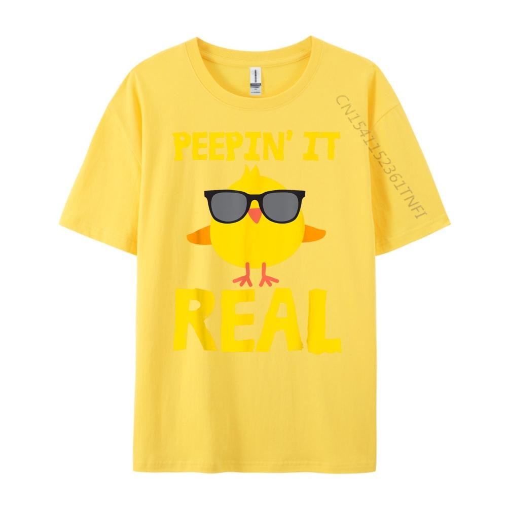 Peepinit Real Street Wear T Shirt Women Unisexs Shirt England Style Funny T Shirts Unisex Short Sleeve TShirt Unisex EU SIZE