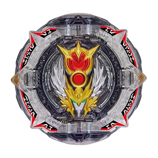 Beyblade Burst B-192 Booster Greatest Raphael.Ov.HXt+’