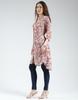 MONTE CARLO Women Regular Fit Summer Tunic