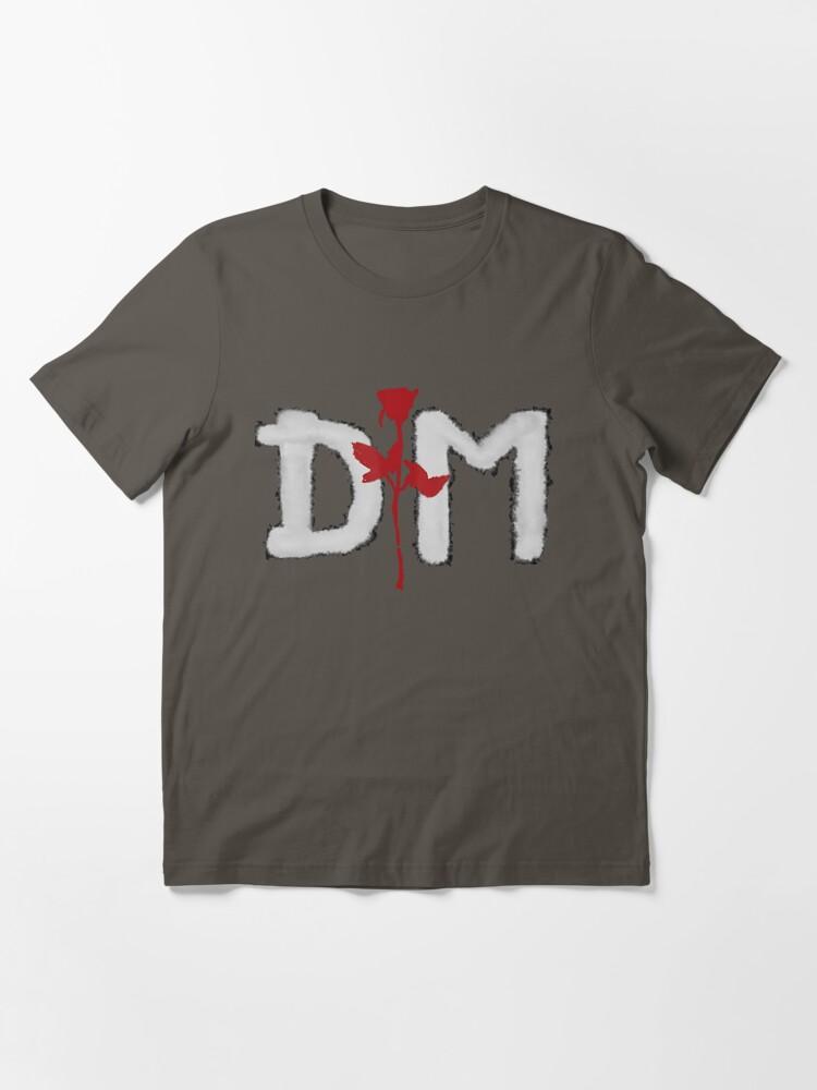 Cool Depeche Mode Design Essential T-Shirt