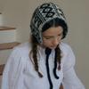 Meleuhen Nordic Earmuff&Muffler_3Color