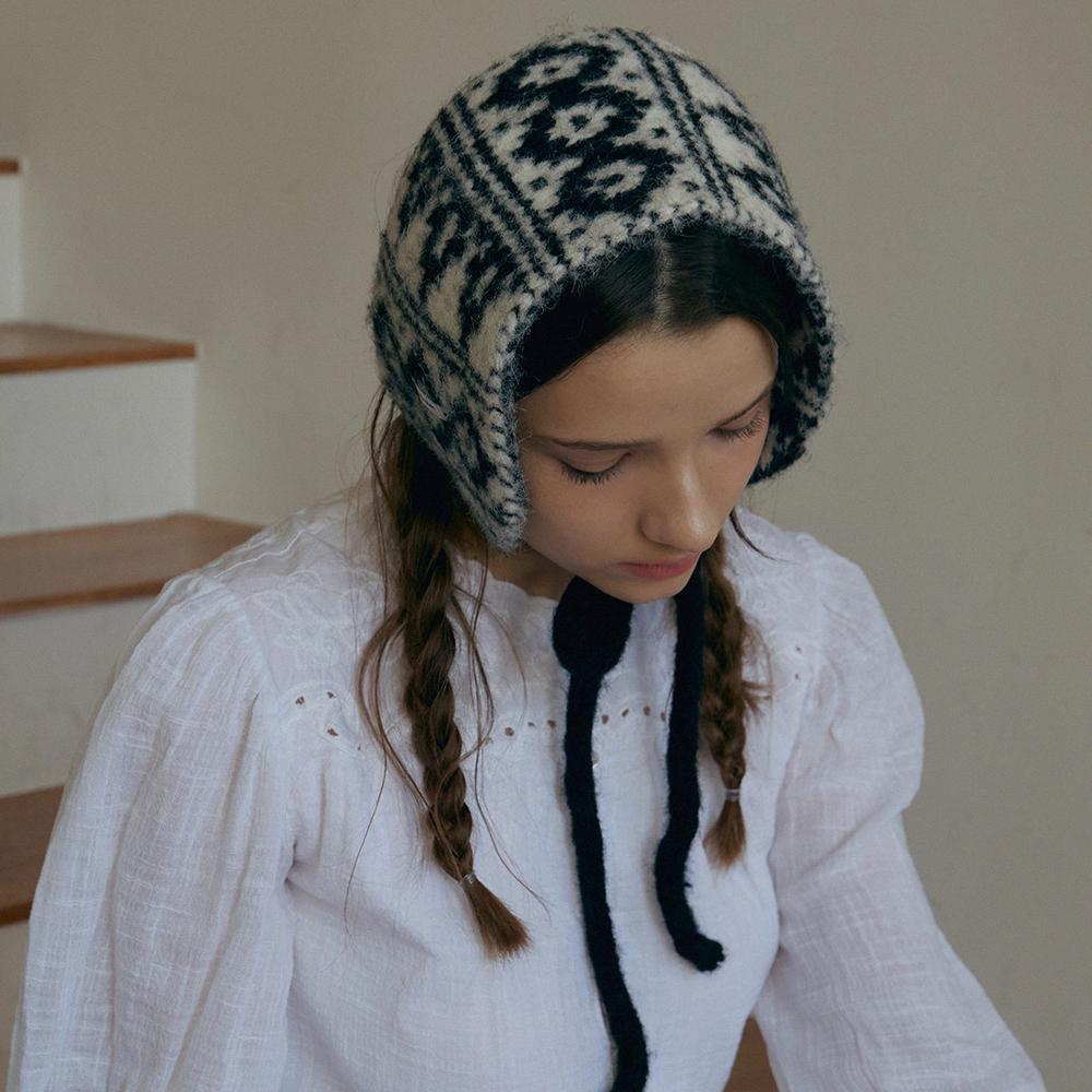 Meleuhen Nordic Earmuff&Muffler_3Color