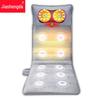 JSD Full Body Smart Heated Massage Mattress CN Plug (adapter Included)