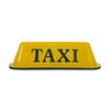 Illuminated Waterproof Cab Roof Replacement Topper Sign Lamp Vehicle Magnetic Super Bright Taxi Top Light Dome Universal
