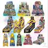 Box ALPHA Original Pack Original Lot 1 [Unopened Confirmed] [5-pack Pack]