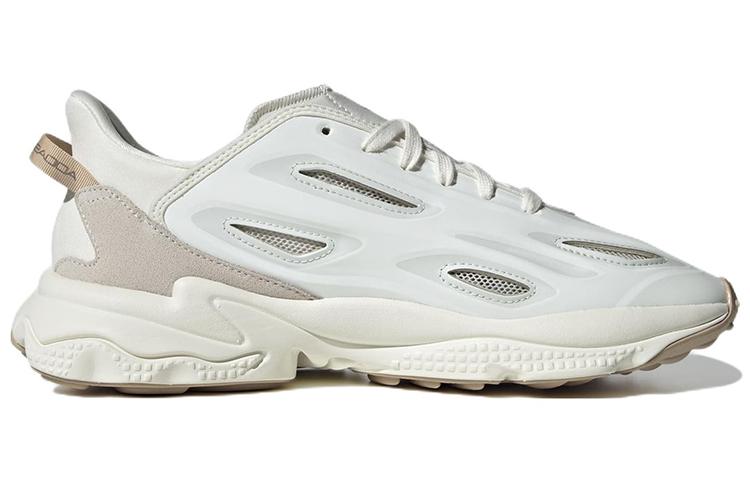 Adidas Originals Ozweego Celox Shoes 'Off White Pale Nude' GY6172