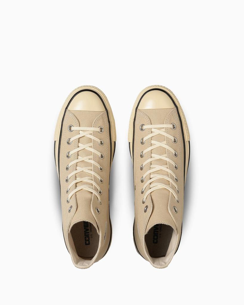 31312591 Converse All Star US Agedcolors Hi Sand White (Men's)