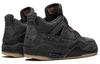 Jordan 4 Retro Levi's Etiqueta Negra Levi's AO2571-001
