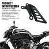 Control Protective Cover Guard Frame Protector For YAMAHA MT07 FZ-07 MT-07 Tracer Moto Cage 2013-2023 2020 2021 2022 Motorcycle