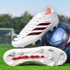Cross-border AG Studded Football Shoes for Men, Women, Youth, and Adults - Ideal for Training and Competition.