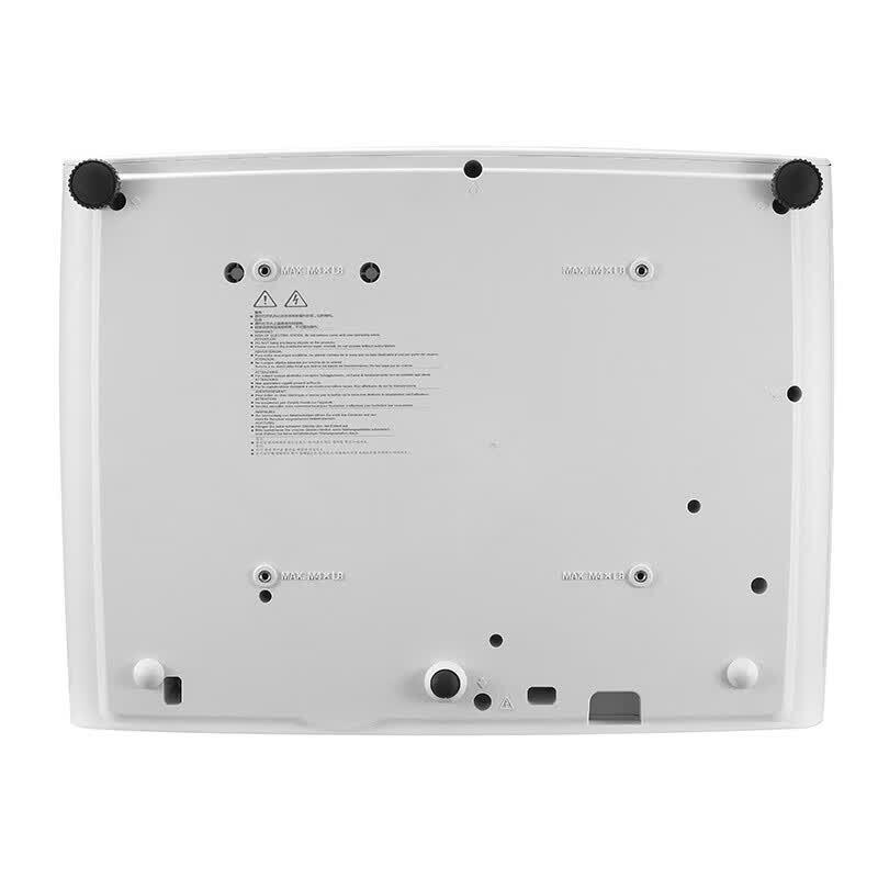 Kadenlan KF56U 3LCD Laser Projector (CN Version)