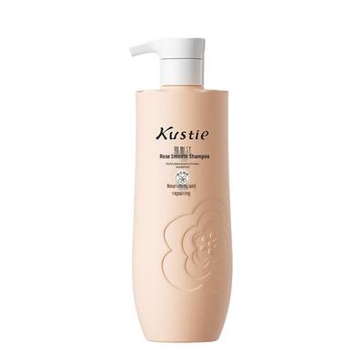 Rose Silky Hair Care Set