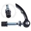 Quick Release Screw Skewer Bicycle Bike Clamp Clip