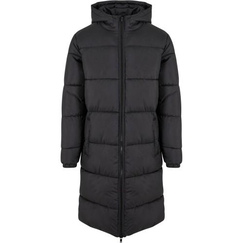 Urban Classics Mens Long Puffer Jacket