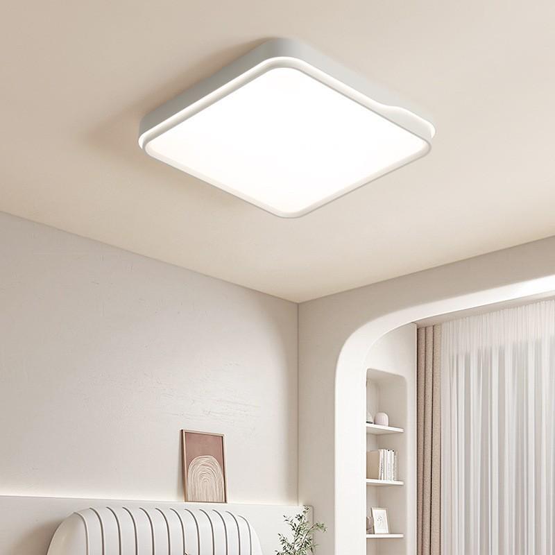 Modern LED Ceiling Light for Living Room and Bedroom