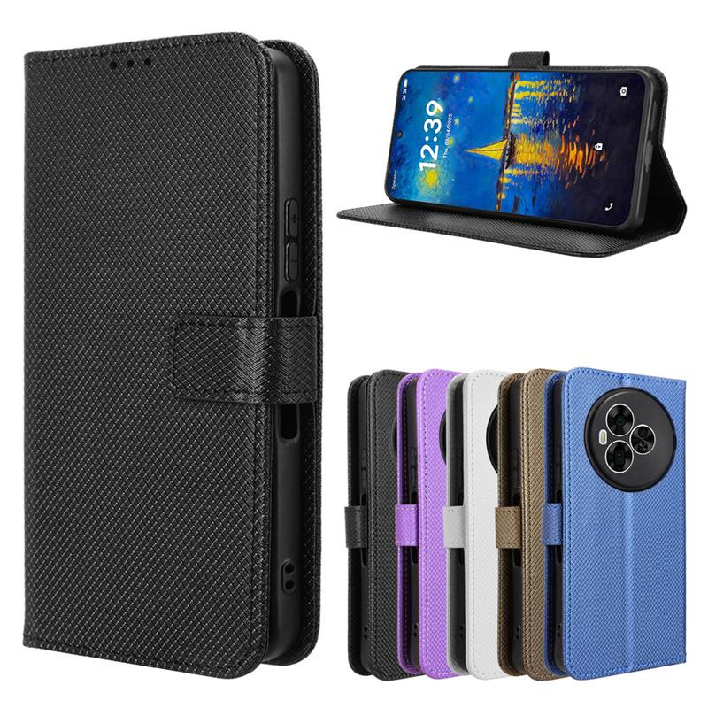 For TCL Nxtpaper 60 Ultra 5G Cover Flip Diamond Wallet Case Anti drop Stand Protection Case for TCL Nxtpaper 60 Ultra Phone Case